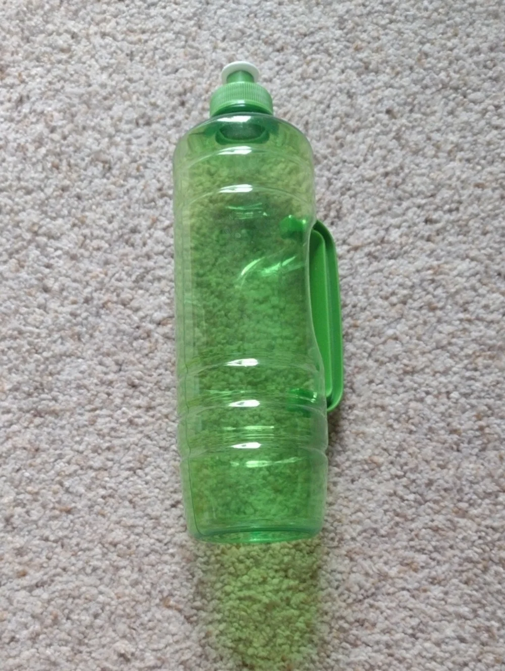 Bundle Of Straw Bottles/Water Bottle